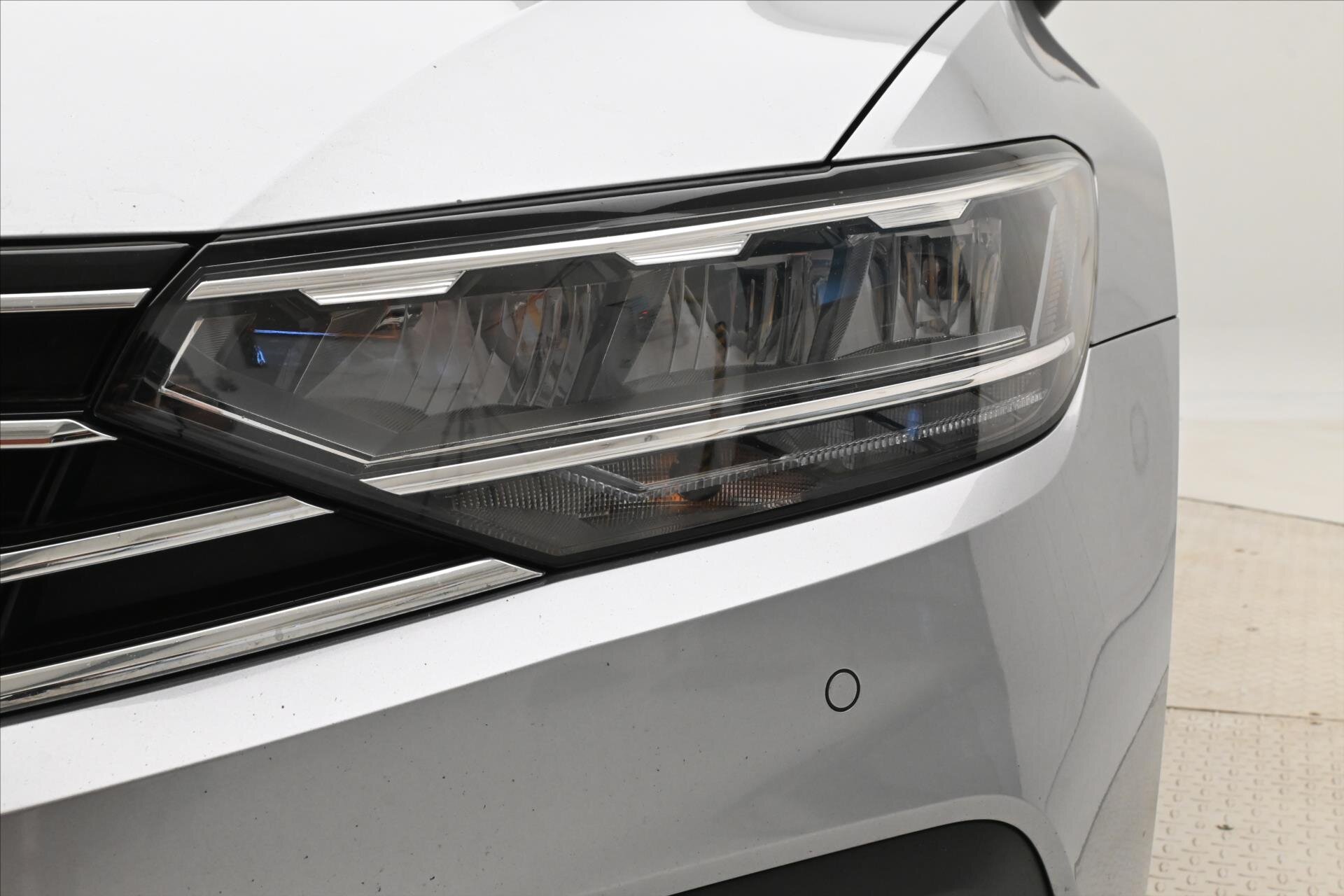 Volkswagen Passat Kombi 2,0 l 110 kw