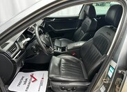 Škoda Superb Kombi 2,0 l 110 kw