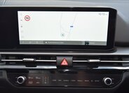 KIA Sportage SUV / Terénní 0,0 110 kw