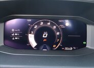 Cupra Formentor SUV / Terénní 2,0 l 294 kw