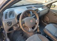 Fiat Punto 18