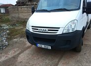 Iveco Daily Ostatní 0,0 0