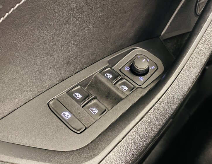 Škoda Kodiaq SUV / Terénní 2,0 l 110 kw