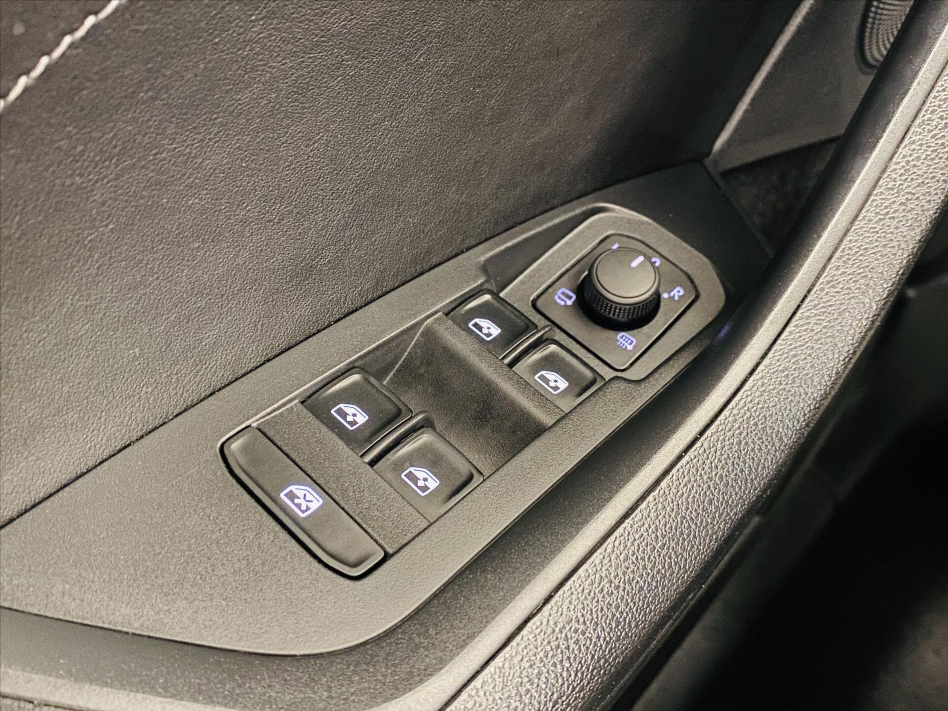 Škoda Kodiaq SUV / Terénní 2,0 l 110 kw