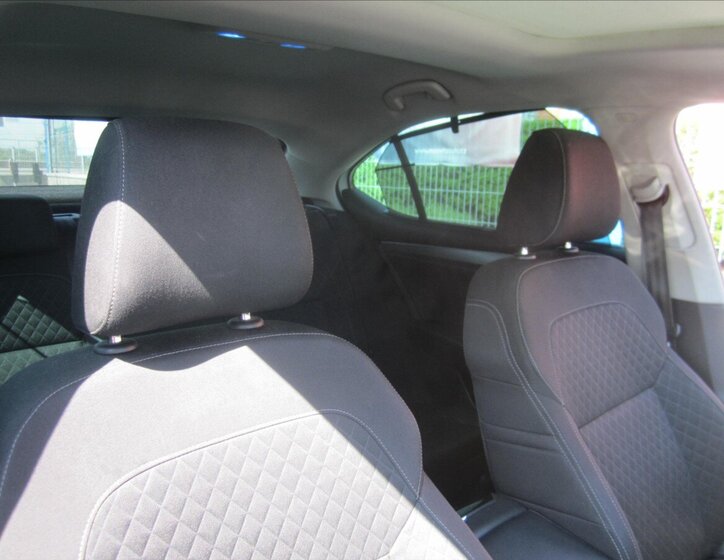 Škoda Superb Sedan 2,0 l 110 kw