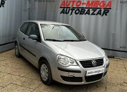 Volkswagen Polo 3
