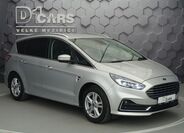 Ford S-MAX 6