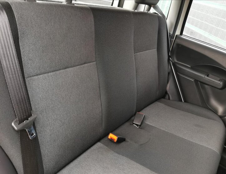 Fiat Panda Hatchback 1,2 l 51 kw