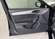 Seat Leon Kombi 1,4 l 150 kw