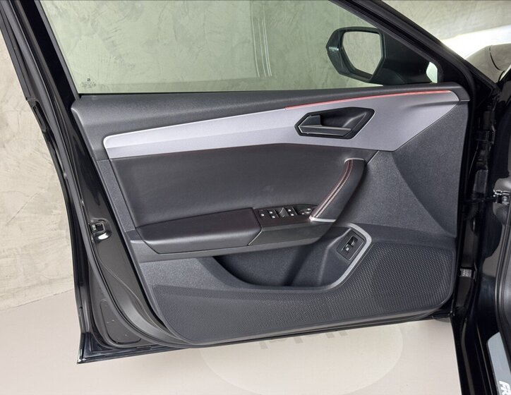 Seat Leon Kombi 1,4 l 150 kw