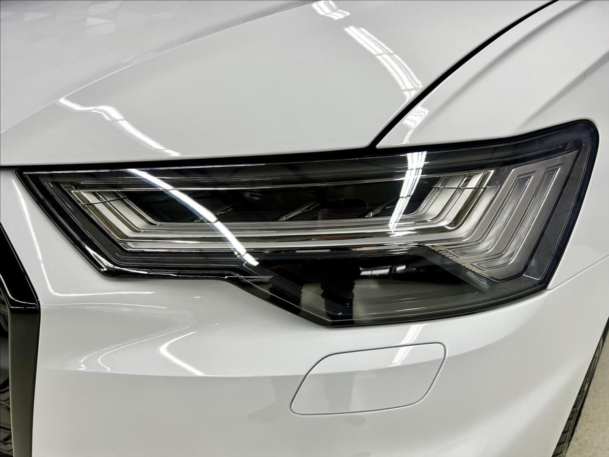 Audi S6 Kombi 3,0 l 253 kw