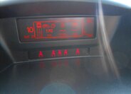 Peugeot 207 Kombi 1,4 l 54 kw