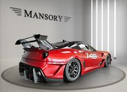 Ferrari 599 Kupé 6,0 l 551 kw