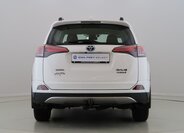 Toyota RAV4 SUV / Terénní 2,5 l 114 kw