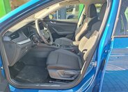 Škoda Octavia Liftback 1,5 l 110 kw