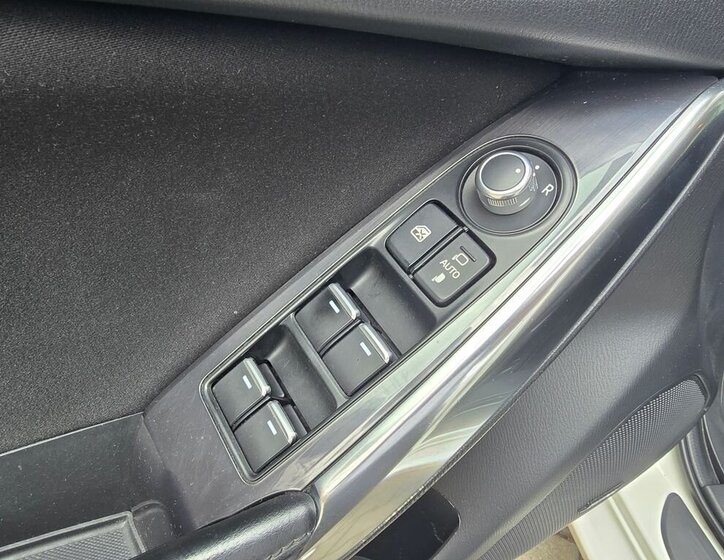 Mazda 6 Kombi 2,0 l 121 kw