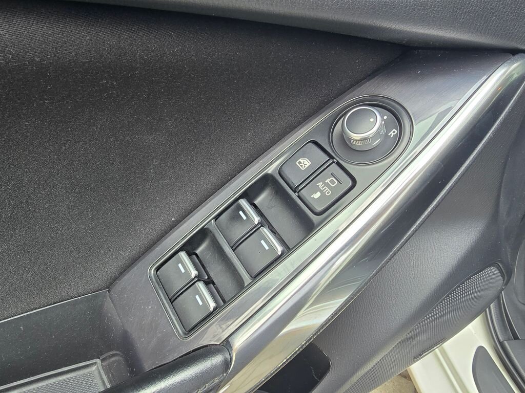 Mazda 6 Kombi 2,0 l 121 kw