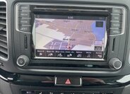 Volkswagen Sharan MPV 2,0 l 135 kw