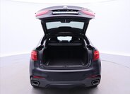 BMW X6 SUV / Terénní 3,0 l 190 kw