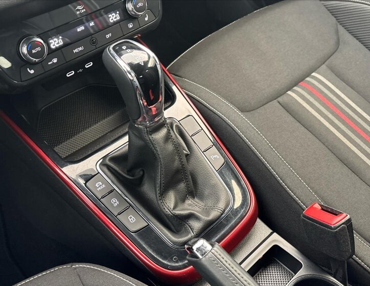 Škoda Fabia Hatchback 999,0 81 kw