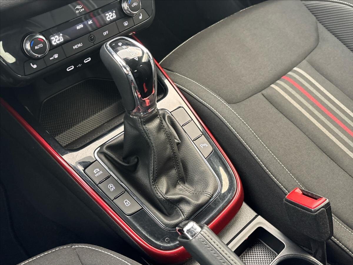 Škoda Fabia Hatchback 999,0 81 kw