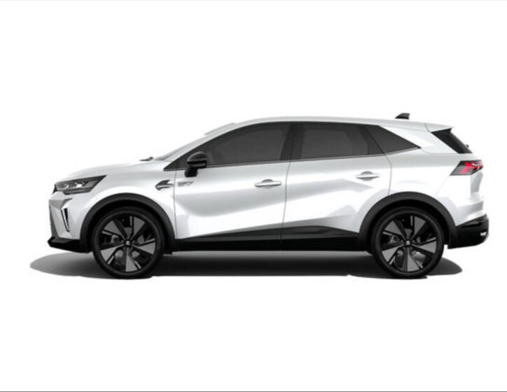 Mitsubishi Grandis SUV 1,8 l 116 kw