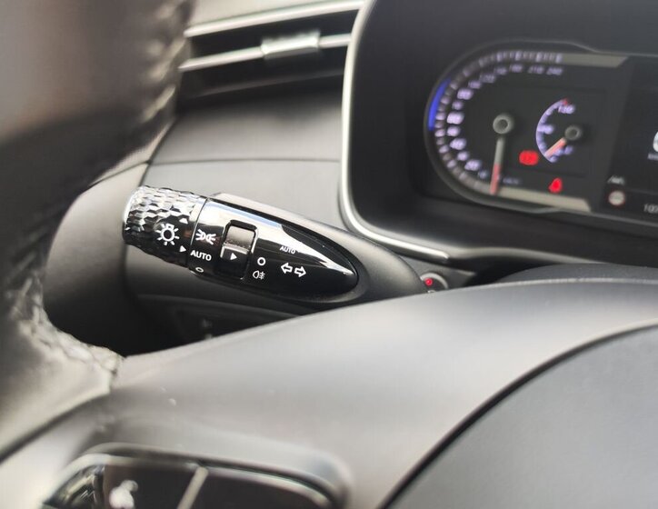 Hyundai Tucson SUV / Terénní 1,6 l 85 kw
