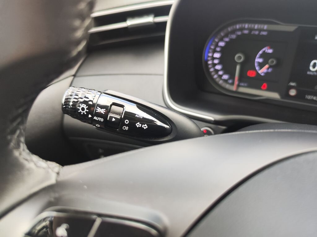 Hyundai Tucson SUV / Terénní 1,6 l 85 kw