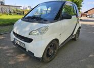 Smart Fortwo 1