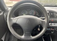 Citroën Saxo Hatchback 1,1 l 40 kw