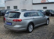 Volkswagen Passat 4