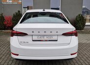Škoda Octavia Sedan / Limuzína 2,0 l 85 kw