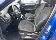 Škoda Kodiaq SUV 2,0 l 110 kw