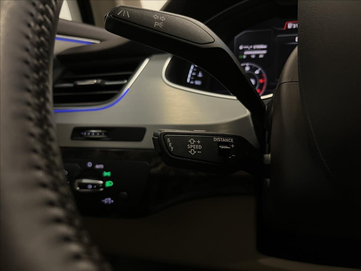 Audi Q7 SUV 3,0 l 200 kw