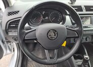 Škoda Fabia Kombi 1,4 l 66 kw