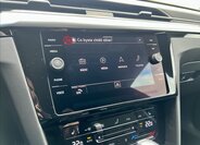 Volkswagen Arteon Kombi 2,0 l 147 kw