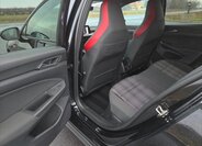 Volkswagen Golf Hatchback 2,0 l 180 kw