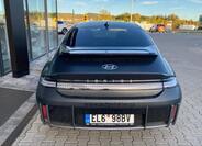 Hyundai Ioniq 6 4