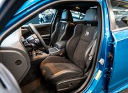 Dodge Charger Sedan 6,4 l 362 kw