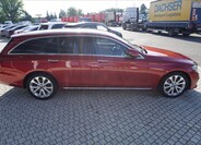 Mercedes-Benz Třídy E 4