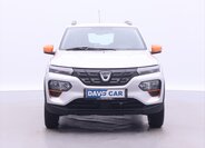 Dacia Spring Hatchback 0,0 33 kw