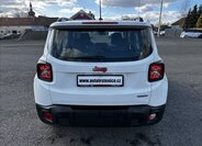 Jeep Renegade Ostatní 1,4 l 103 kw