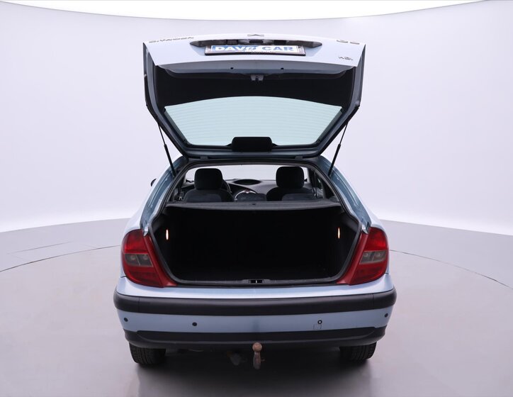 Citroën C5 Sedan 2,0 l 80 kw