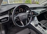 Audi A6 Kombi 2,0 l 220 kw