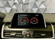 BMW Řada 2 Ostatní 1,5 l 80 kw