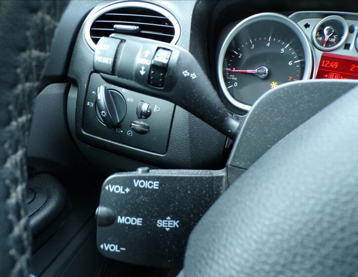 Ford Focus Kombi 1,6 l 74 kw