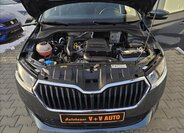 Škoda Fabia Kombi 999,0 70 kw