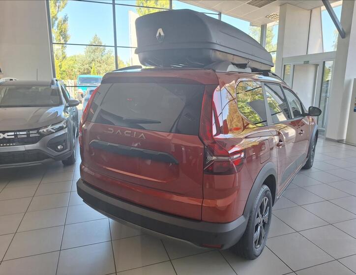 Dacia Jogger 4