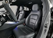 Mercedes-Benz AMG GT Kupé 4,0 l 620 kw