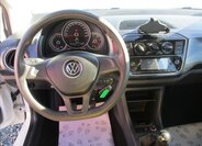 Volkswagen up! Hatchback 999,0 44 kw
